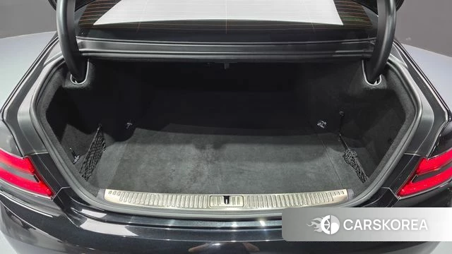 Genesis G90 id 4519980 из Кореи 9