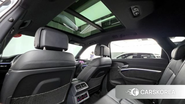 Audi e-Tron id 3924207 из Кореи 9