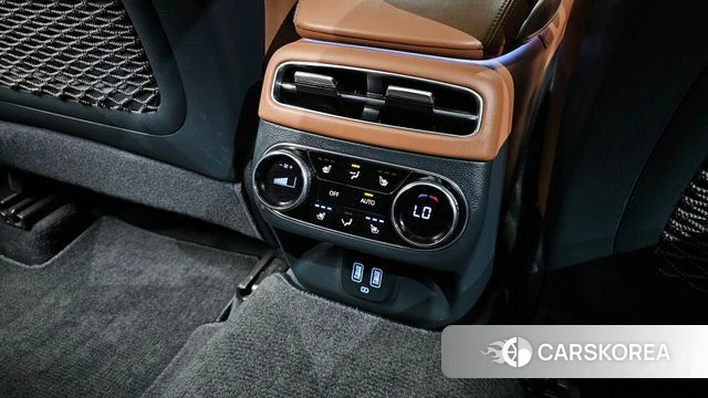 Genesis GV70 id 4887190 из Кореи 9