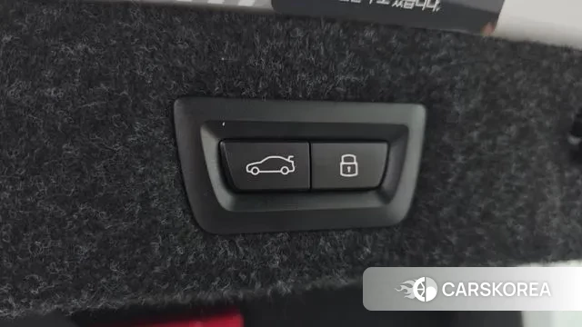 BMW 5 Series (G30) id 3104555 из Кореи 9