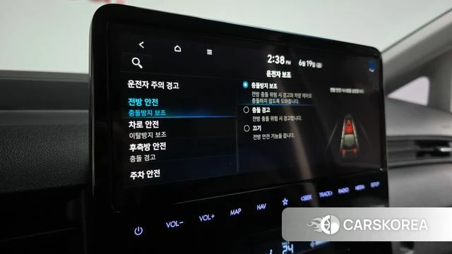 Hyundai Staria id 4480265 из Кореи 9
