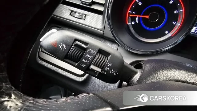 Ssangyong Tivoli Air id 3226762 из Кореи 9