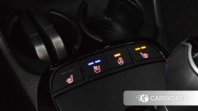 Kia The New Morning (JA) id 4735203 из Кореи 9