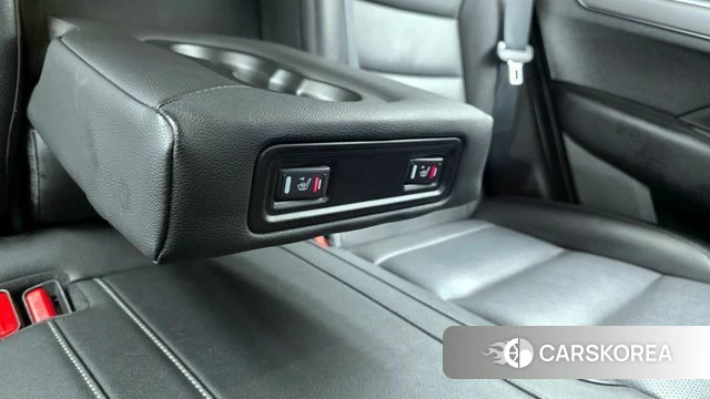 Renault Korea (Samsung) QM6 id 4363584 из Кореи 9