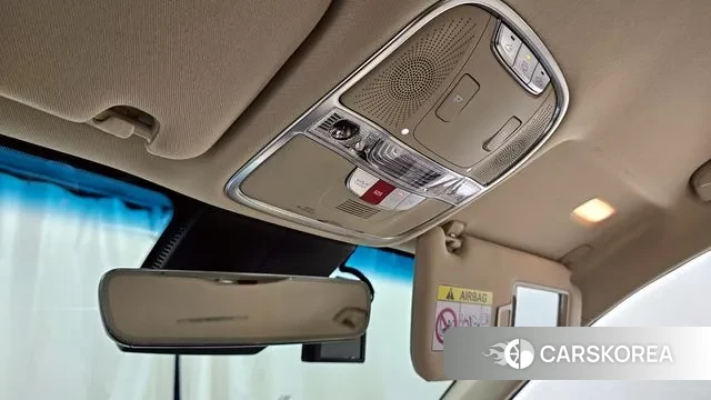 Kia The New K9 2nd generation id 3420521 из Кореи 9