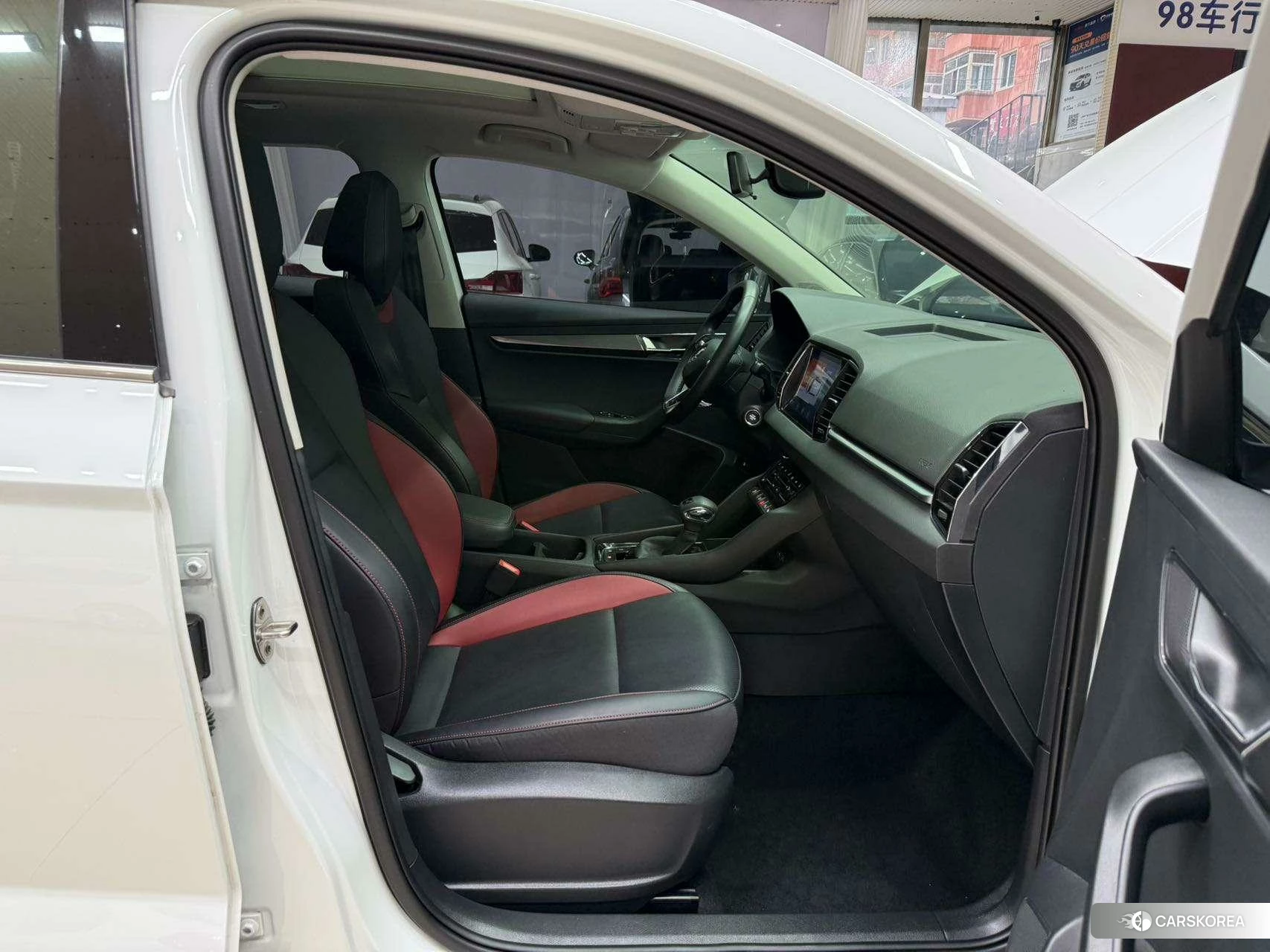 Skoda Krok id 4413408 из Китая 9