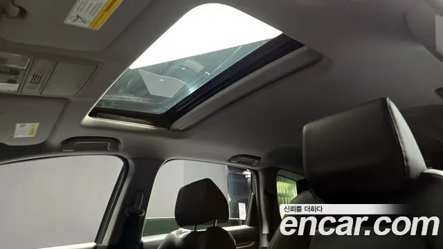 Honda CR-V 5th generation id 2858846 из Кореи 9