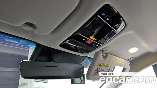 Hyundai Grandeur Hybrid (GN7) id 2701148 из Кореи 9