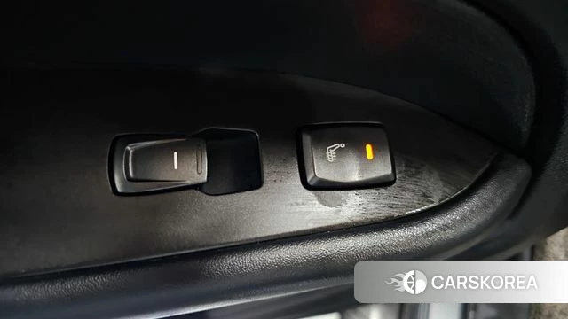 Ssangyong Rexton Sports Cannes id 3917018 из Кореи 9