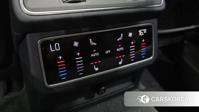 Audi A6 (C8) id 3232174 из Кореи 9