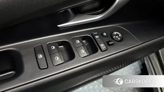 Hyundai The New Avante (CN7) id 3471793 из Кореи 9