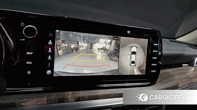 Kia K5 3rd generation id 3701741 из Кореи 9