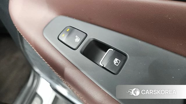 Hyundai Santa Fe TM id 3829095 из Кореи 9