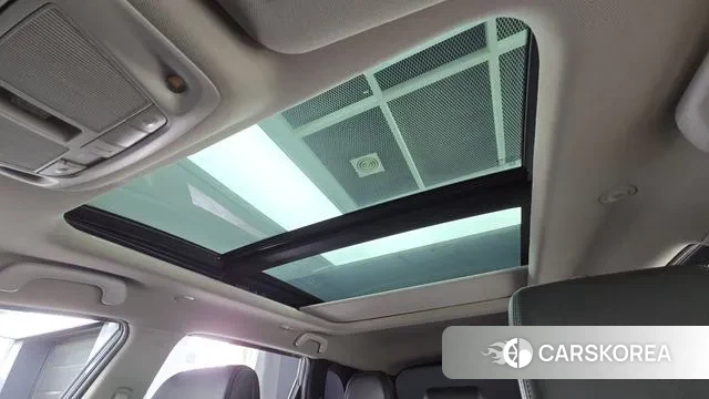 Renault Korea (Samsung) QM6 id 3677296 из Кореи 9