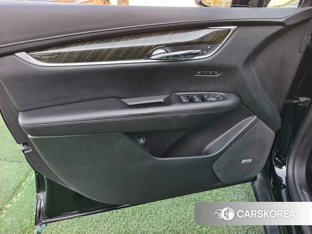 Cadillac XT5 id 4253484 из Китая 9