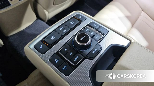 Genesis G80 id 4318299 из Кореи 9