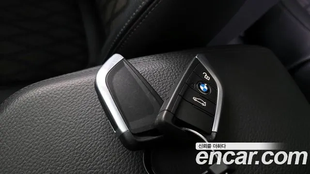 BMW X1 (F48) id 2911822 из Кореи 9