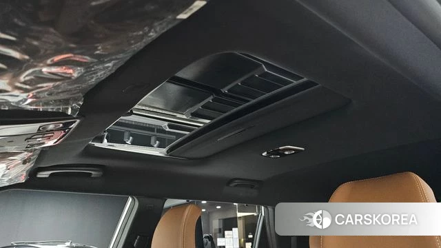 Ssangyong Torres EVX id 3876861 из Кореи 9