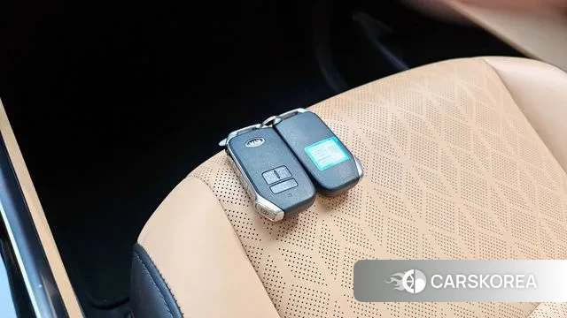 Kia Carnival 4th generation id 3540722 из Кореи 9