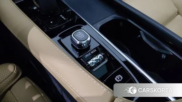 Volvo V90 Cross-Country id 3421771 из Кореи 9