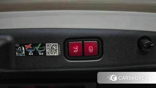 Mercedes-Benz E-Class W214 id 4539955 из Кореи 9