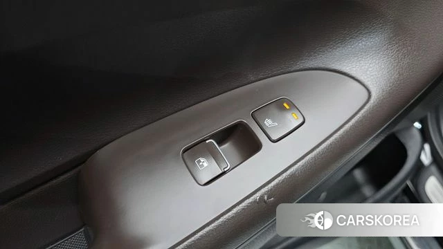 Hyundai The New Grandeur IG Hybrid id 4232193 из Кореи 9