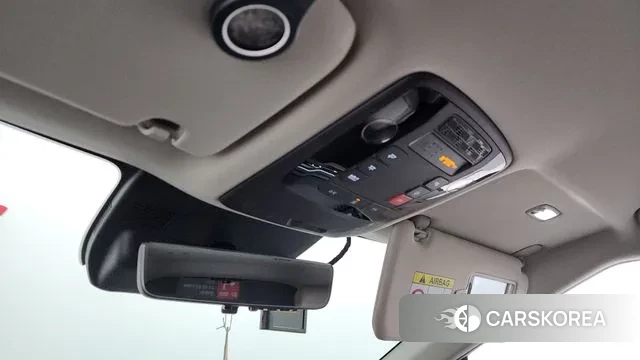 Kia The New Carnival 4th Generation id 3512302 из Кореи 9