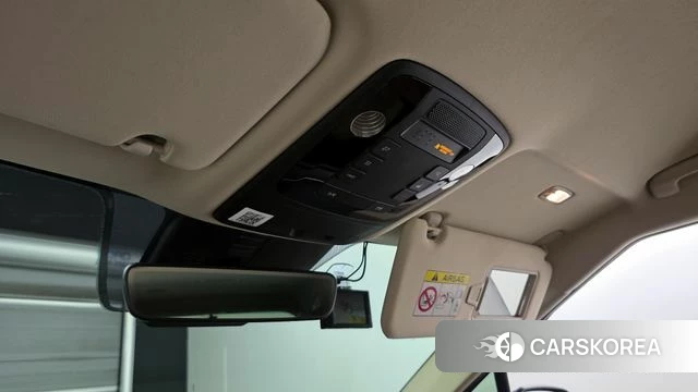 Kia Carnival 4th generation id 3828053 из Кореи 9