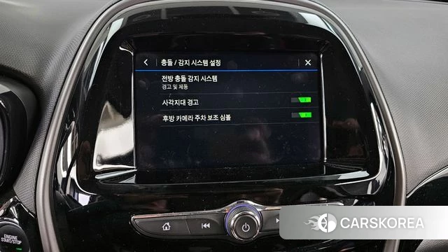 Chevrolet (GM Daewoo) The New Spark id 3794112 из Кореи 9