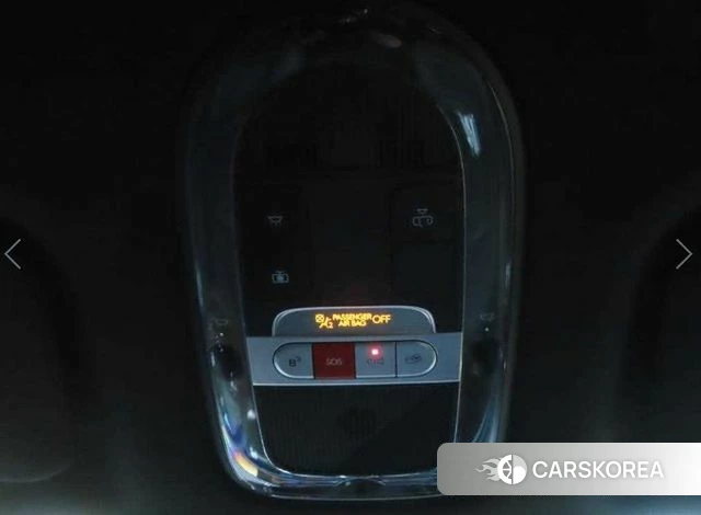 Hyundai Ionic 6 id 4853862 из Кореи 9