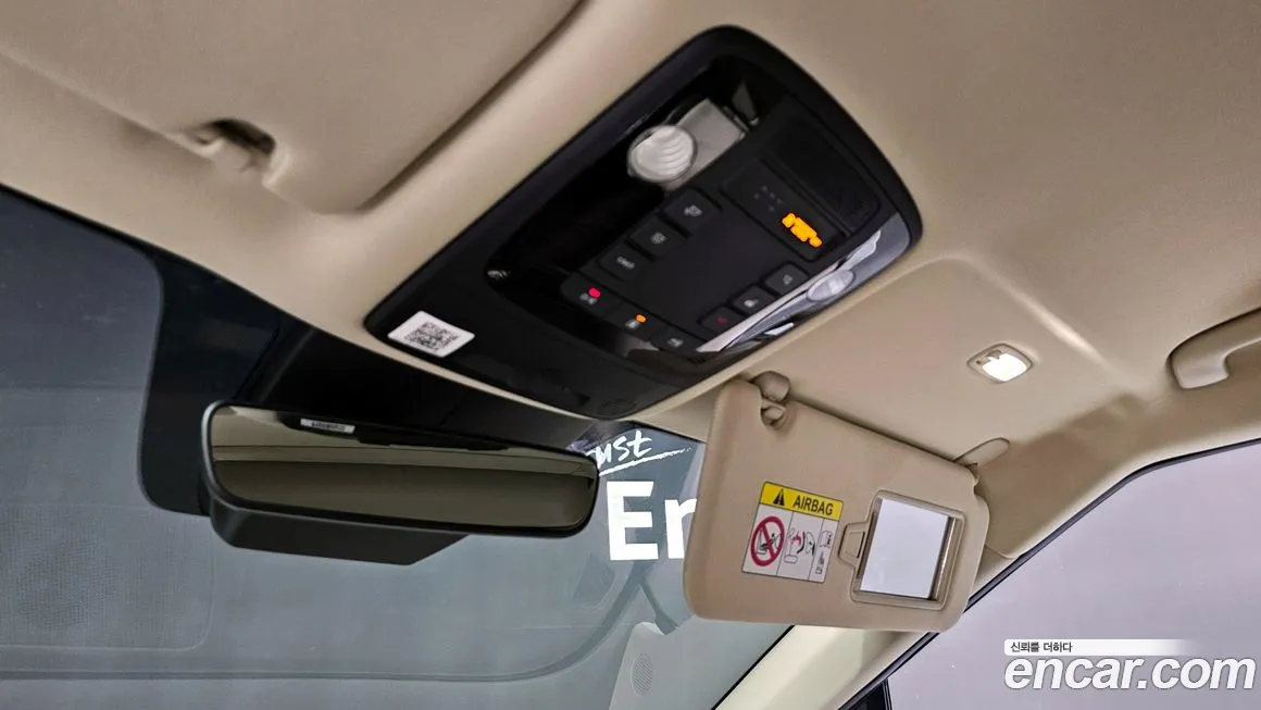 Kia Carnival 4th generation id 2000699 из Кореи 9