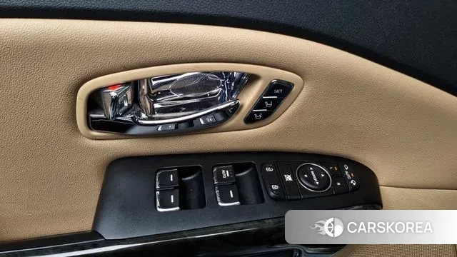 Kia The New Carnival id 3666700 из Кореи 9