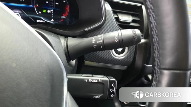 Renault Korea (Samsung) XM3 id 4529972 из Кореи 9