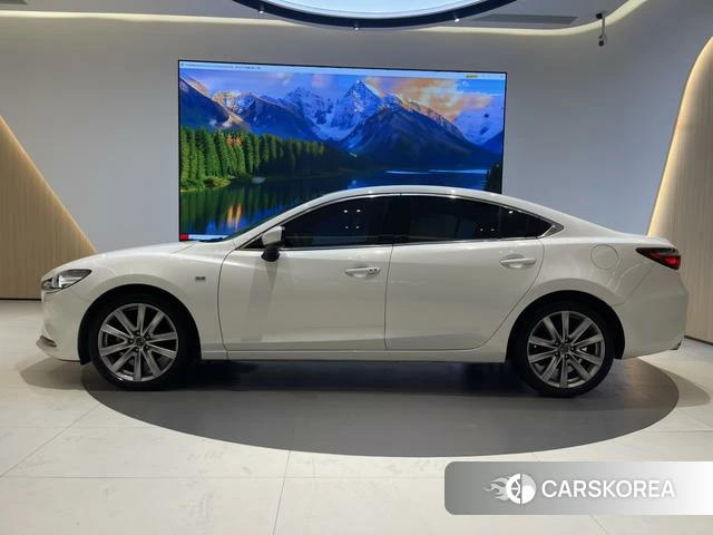 Mazda Atez id 4264197 из Китая 9