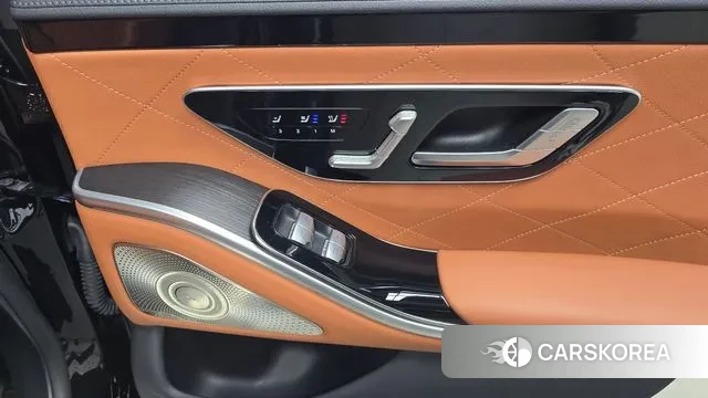 Mercedes-Benz S-Class W223 id 3752362 из Кореи 9