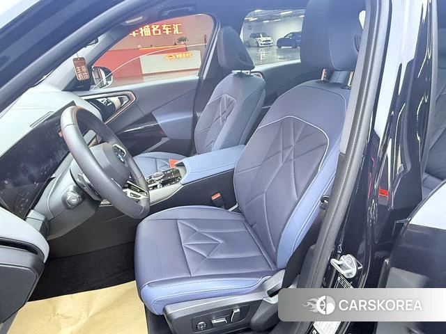 BMW X3 id 4210760 из Китая 9