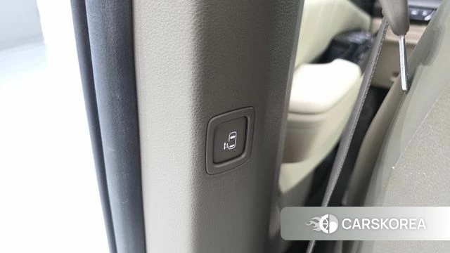 Kia Carnival 4th generation id 4535352 из Кореи 9