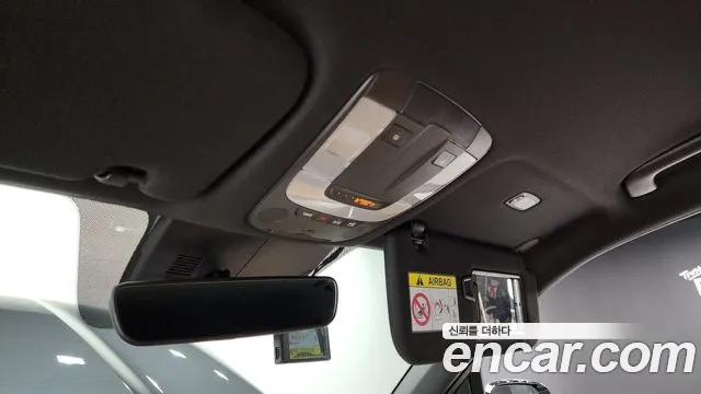 Kia Sorento 4th Generation id 2715932 из Кореи 9