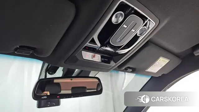 Ssangyong All New Rexton id 3379403 из Кореи 9