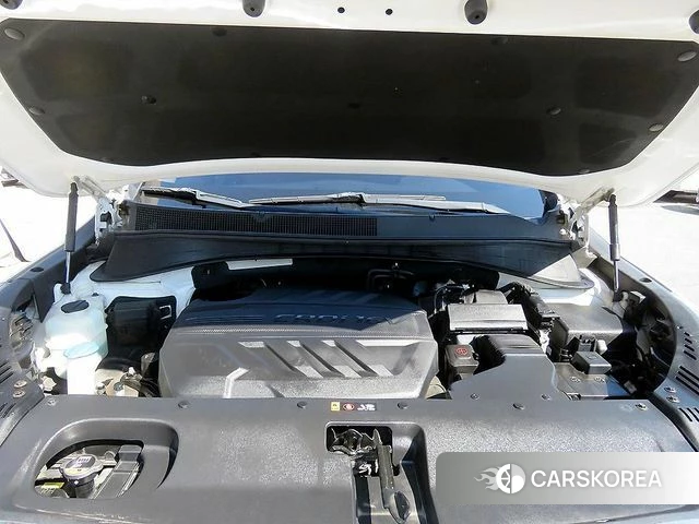 Kia The New Sorento id 4390301 из Кореи 9
