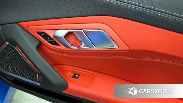 BMW Z4 (G29) id 4223664 из Кореи 9