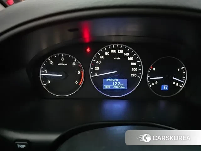 Hyundai The New Grand Starex id 3396787 из Кореи 9