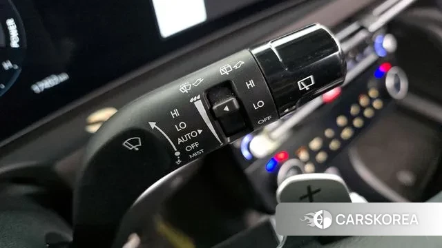 Hyundai The New Tucson Hybrid (NX4) id 3739625 из Кореи 9