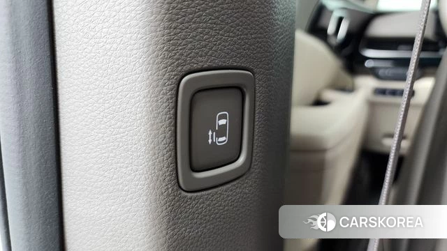 Kia The New Carnival 4th Generation id 4456544 из Кореи 9