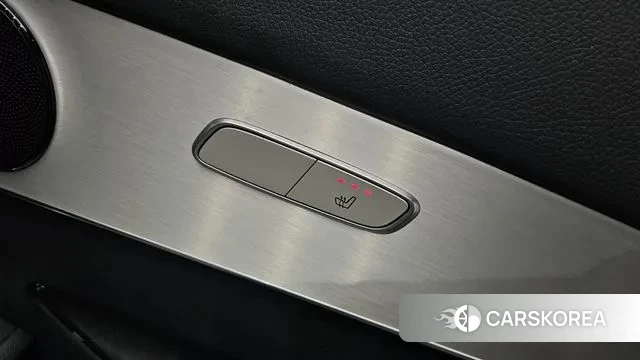 Mercedes-Benz GLC-Class X253 id 3423217 из Кореи 9