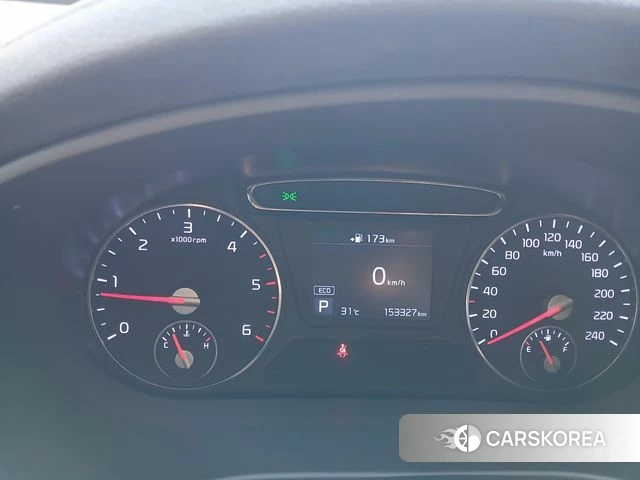 Kia The New Sorento id 4662571 из Кореи 9