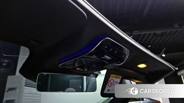 Mercedes-Benz CLE-Class C236 id 3507497 из Кореи 9