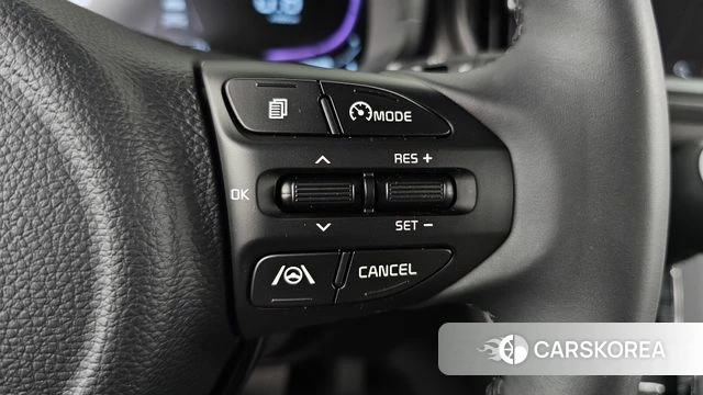 Kia The New Kia Ray id 4612382 из Кореи 9