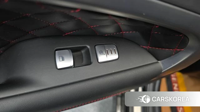 Genesis G70 id 4587168 из Кореи 9