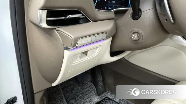 Genesis GV80 id 2964017 из Кореи 9